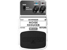 BEHRINGER NOISE REDUCER NR300 オークション比較 - 価格.com