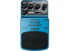 BEHRINGER REVERB MACHINE RV600 価格比較 - 価格.com