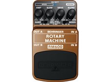 BEHRINGER ROTARY MACHINE RM600 価格比較 - 価格.com