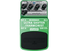 BEHRINGER ULTRA SHIFTER/HARMONIST US600 価格比較 - 価格.com