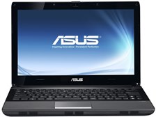 asus U31F ノートパソコン ASUS U31F U31F-WX005BK 価格比較 - 価格.com