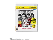 セガ 龍が如く4 伝説を継ぐもの [PlayStation 3 the Best