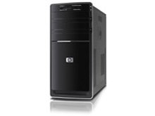 HP Pavilion Desktop PC p6740jp/CT 価格比較 - 価格.com