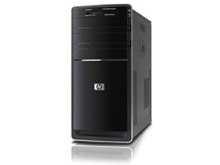HP Pavilion デスクトップPC HP Pavilion Desktop PC p6745jp/CT 価格比較 - 価格.com