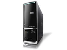 HP Pavilion Desktop PC s5730jp/CT 価格比較 - 価格.com