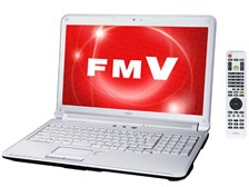 富士通 FMV LIFEBOOK AH55/CNT A5CNTB7_A013 価格.com限定 地