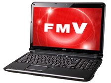 富士通 FMV LIFEBOOK AH53/CN A53CNS7_A014 価格.com限定 Core i3 
