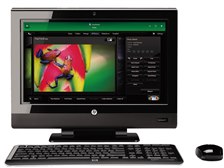 HP TouchSmart PC 310-1130jp BZ441AA-AAAA 価格比較 - 価格.com