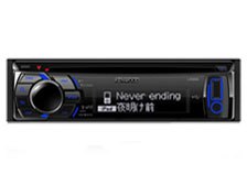 KENWOOD カーオーディオ 本体 ケンウッド U565 価格比較 - 価格.com