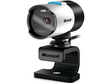 マイクロソフト LifeCam Studio Q2F-00008 価格比較 - 価格.com