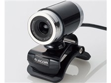 エレコム UCAM-DLA200HBK [ブラック] 価格比較 - 価格.com