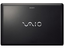 SONY VAIO Eシリーズ VPCEB4AFJ 15.5型ワイドモデル 価格比較 - 価格.com