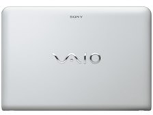 SONY VAIO Eシリーズ VPCEA4AFJ 14型ワイドモデル オークション比較 - 価格.com