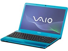 SONY - SONYノートパソコンVPCEB49FJ Office Corei5 Win11 SONY VAIO Eシリーズ VPCEB49FJ/B [ブラック] 価格比較 - 価格.com