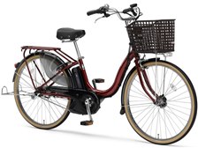 電動自転車　YAMAHA PASnatura M DX ヤマハ　パスナチュラM l_K0000216748.jpg