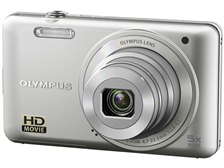OLYMPUS オリンパス　デジタルカメラ　VG-140 シルバーy-39 オリンパス OLYMPUS VG-140 [シルバー] 価格比較 - 価格.com