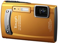 オリンパス OLYMPUS Tough TG-310 [オレンジ] オークション比較 - 価格.com