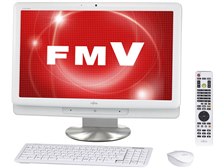 富士通 FMV ESPRIMO FH52/CT FMVF52CTW [スノーホワイト] 価格比較