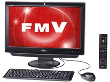 富士通 FMV ESPRIMO EH30/CT FMVE30CTB [オーシャンブラック] 価格比較