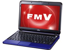 富士通 Lifebook PH50/C FMVP50E Amazon.co.jp: Fujitsu LIFEBOOK PH50/E Night Blue (FMVP50EL