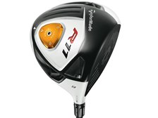 テーラーメイド R11 ドライバー [MOTORE 55 フレックス：SR ロフト：9