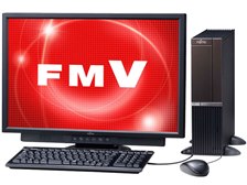 富士通 FMV ESPRIMO DH70/CN FMVD70CNB7 ハイスペックモデル 価格比較