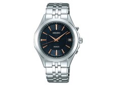 セイコー ドルチェ＆エクセリーヌ ソーラー電波時計 SADZ077 価格比較