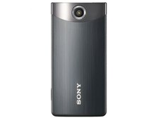 SONY Bloggie Touch MHS-TS20K [ブラック] 価格比較 - 価格.com