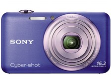 SONY サイバーショット DSC-WX7 (L) [ブルー] オークション比較 - 価格.com