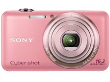 SONY サイバーショット DSC-WX7 (P) [ピンク] オークション比較