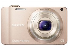 SONY サイバーショット DSC-WX10 (N) [ゴールド] オークション