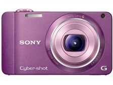 SONY サイバーショット DSC-WX10 (V) [バイオレット]で撮影された写真