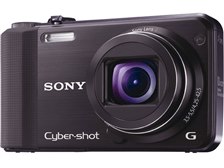 SONY SONY DSC-HX7V CyberShot コンパクトデジタルカメラ 起動確認済み　A3600