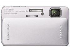 SONY サイバーショット DSC-TX10 (S) [シルバー] レビュー評価