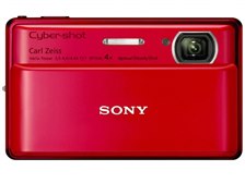 SONY Cyber-shot DSC-TX100V レッド サイバーショット DSC-TX100V (R) [レッド]の製品画像 - 価格.com