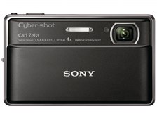 SONY サイバーショット DSC-TX100V (B) [ブラック] 価格比較
