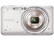 SONY サイバーショット DSC-W570D (S) [シルバー] レビュー評価