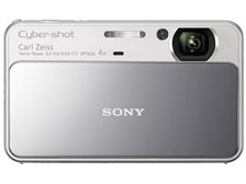 SONY サイバーショット DSC-T110 (S) [シルバー] 価格比較 - 価格.com