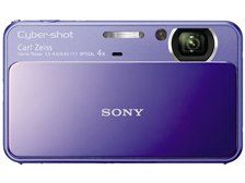 SONY サイバーショット DSC-T110 (V) [バイオレット] オークション比較 ...