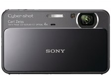 SONY サイバーショット DSC-T110 (B) [ブラック] 価格比較 - 価格.com