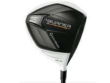 テーラーメイド バーナー SUPERFAST 2.0J シルバー ドライバー [Tour