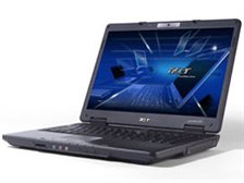 激安デュアルコアノートパソコン Acer TravelMate 5330 激安デュアルコアノートパソコン Acer TravelMate 5330