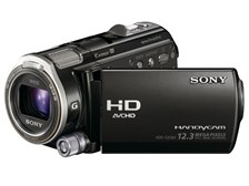 SONY HDR-CX560V (B) [ブラック] 価格比較 - 価格.com