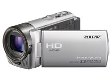 SONY HDR-CX180 (S) [シルバー] レビュー評価・評判 - 価格.com