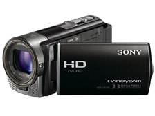 SONY HDR-CX180 (B) [ブラック] 価格比較 - 価格.com