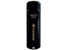 トランセンド JetFlash 700 TS16GJF700 [16GB] 価格比較 - 価格.com