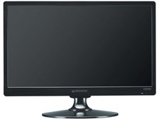 グリーンハウス GH-JLJ223SHB [21.5インチ ブラック] 価格比較 - 価格.com