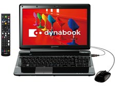 東芝 dynabook Qosmio T750 T750/T8B PT750T8BBFB 価格比較 - 価格.com