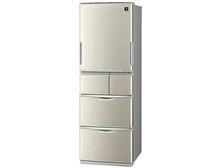 シャープ SJ-PW42T-N [ジュエルゴールド] 価格比較 - 価格.com