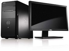 Dell Vostro 430 ミニタワー ベーシックモデル 価格比較 - 価格.com